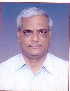Prof. M. B. Shukla